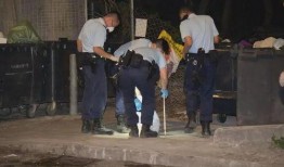 香港爆料碎尸案件最新,最新进展揭秘惊人真相