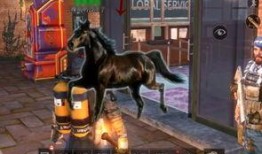 明日之后新皮肤最新爆料,炫酷造型，等你来战！